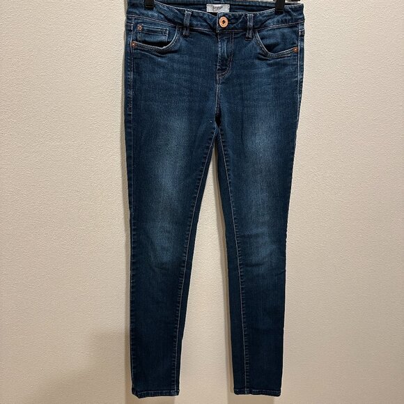 Kensie Jeans Skinny Jeans - Picture 1 of 7